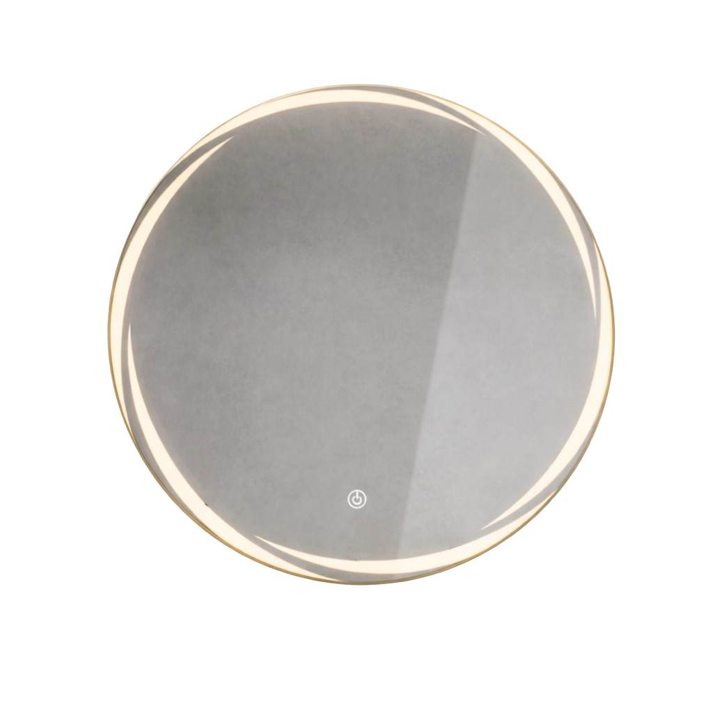 Espejo LED Halo Pure